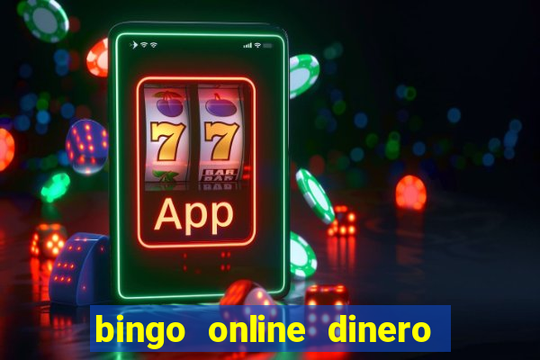 bingo online dinero real venezuela