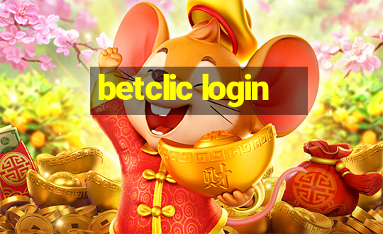 betclic login