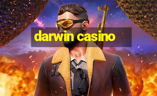 darwin casino