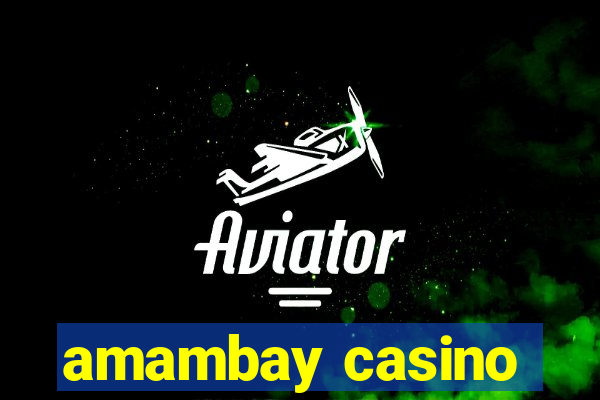 amambay casino