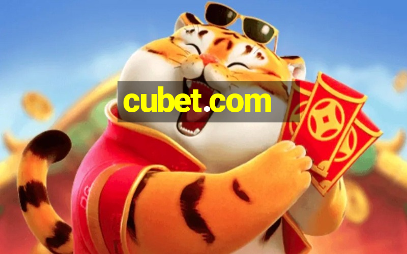 cubet.com