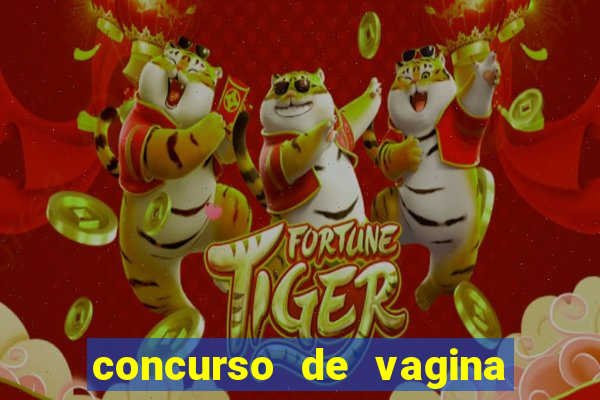 concurso de vagina mais bonita