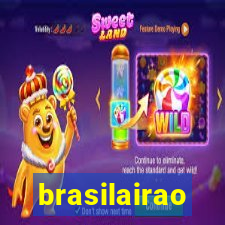 brasilairao