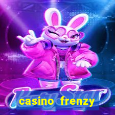 casino frenzy online gcash