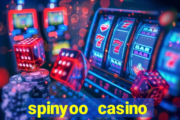 spinyoo casino review for malta