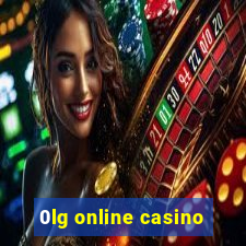 0lg online casino