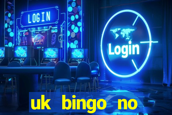 uk bingo no deposit bonus