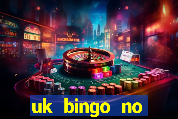 uk bingo no deposit bonus