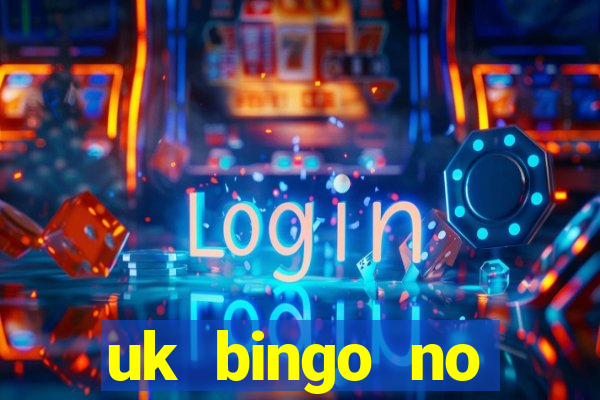 uk bingo no deposit bonus