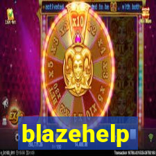 blazehelp