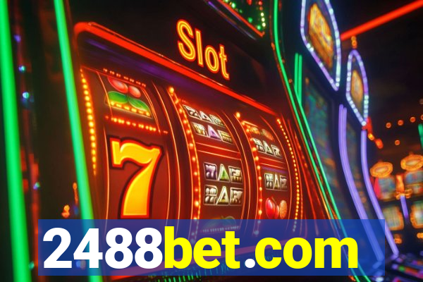 2488bet.com