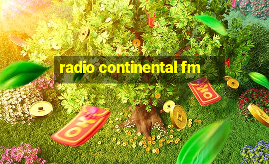 radio continental fm