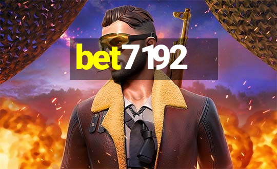 bet7192