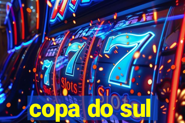 copa do sul