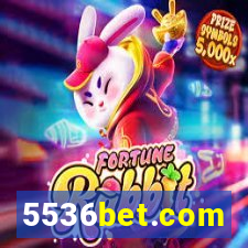 5536bet.com