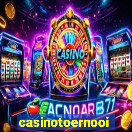 casinotoernooi