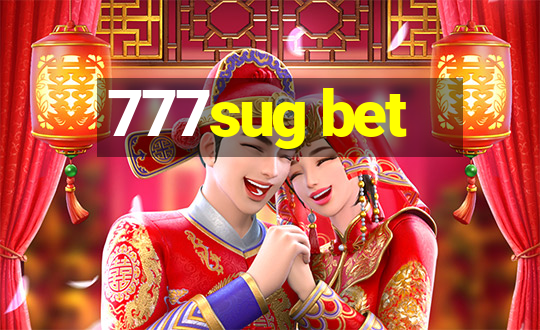 777sug bet