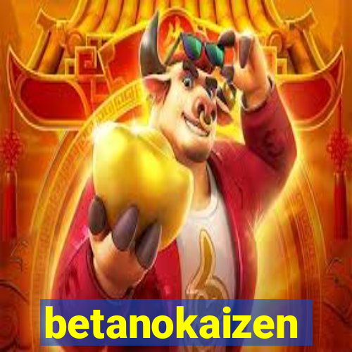 betanokaizen