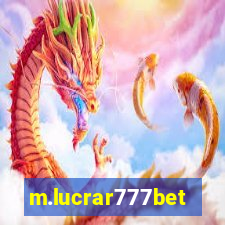 m.lucrar777bet