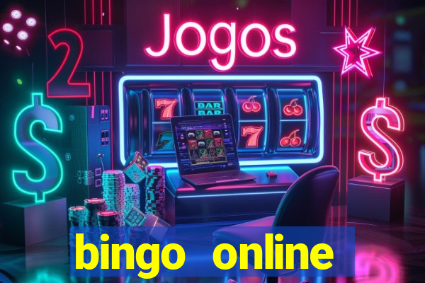 bingo online gr谩tis com pr锚mios