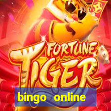 bingo online gr谩tis com pr锚mios