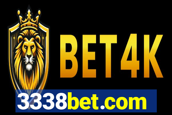 3338bet.com