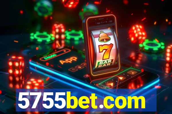 5755bet.com