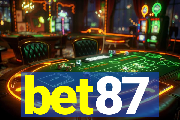 bet87