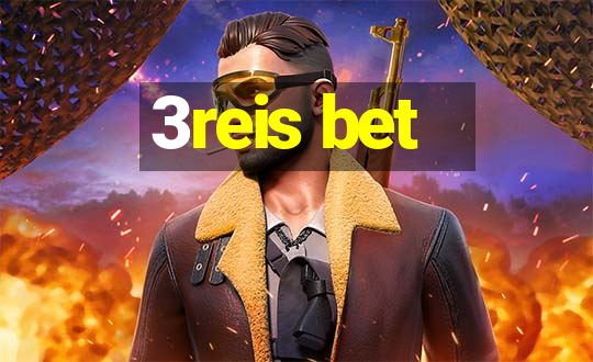 3reis bet