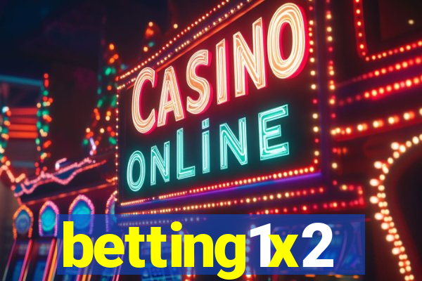 betting1x2