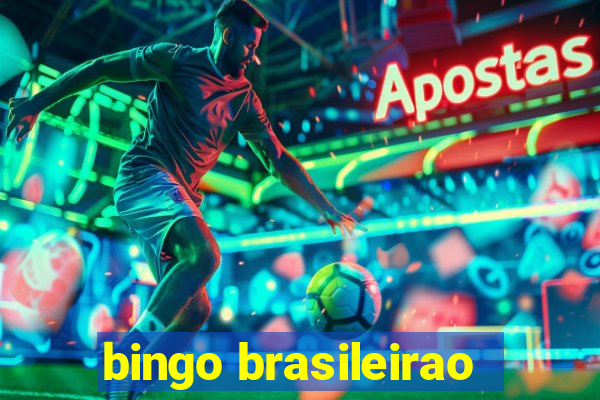 bingo brasileirao