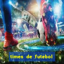 times de futebol da russia