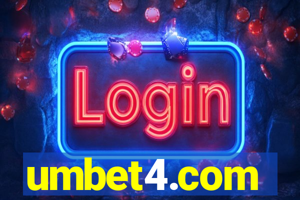 umbet4.com