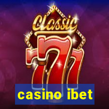 casino ibet