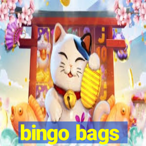 bingo bags