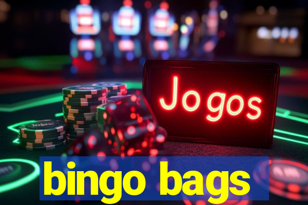 bingo bags