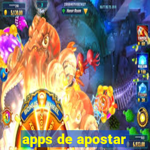 apps de apostar