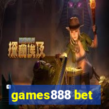 games888 bet