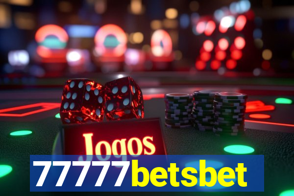 77777betsbet