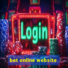 bet online website