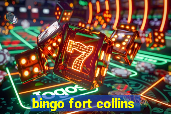 bingo fort collins