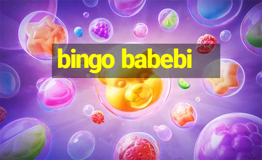 bingo babebi