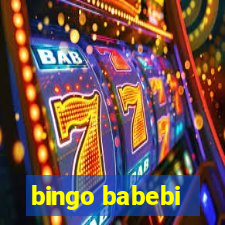 bingo babebi