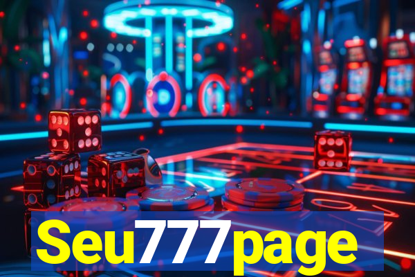 Seu777page