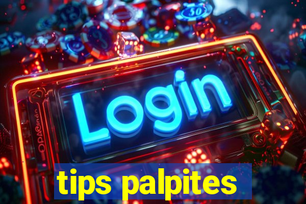 tips palpites