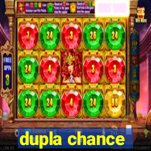 dupla chance