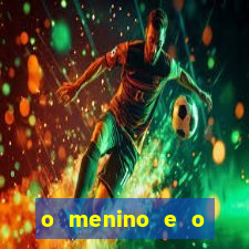 o menino e o espelho pdf