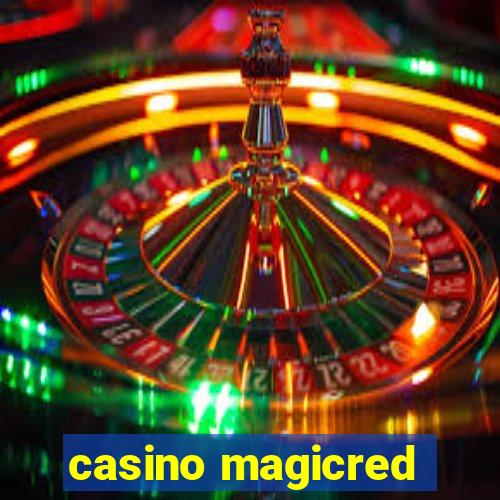 casino magicred