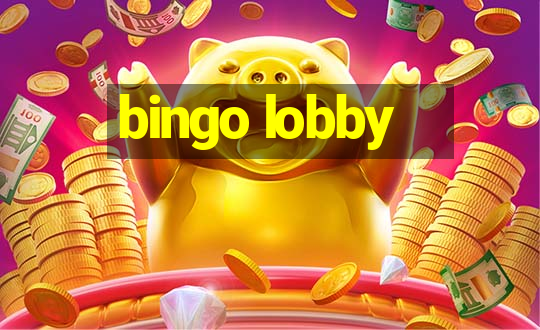 bingo lobby