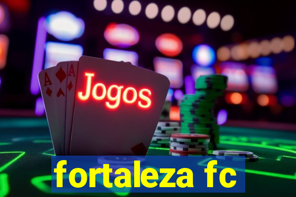 fortaleza fc